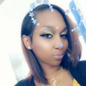 Meet your Posher, Thomasha